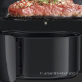 ménage de grande capacité Smart Air Fryer